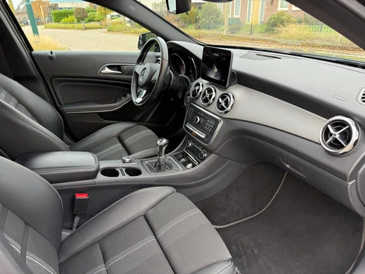 Mercedes-Benz GLA - Afbeelding 7 van 16