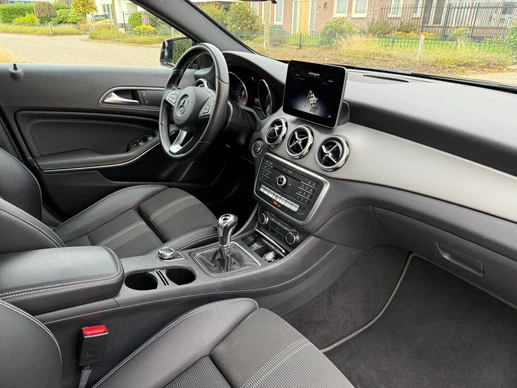 Mercedes-Benz GLA - Afbeelding 8 van 16