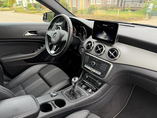 Mercedes-Benz GLA - Afbeelding 9 van 16