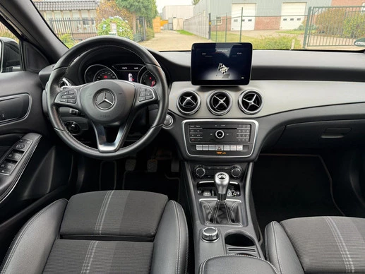 Mercedes-Benz GLA - Afbeelding 10 van 16