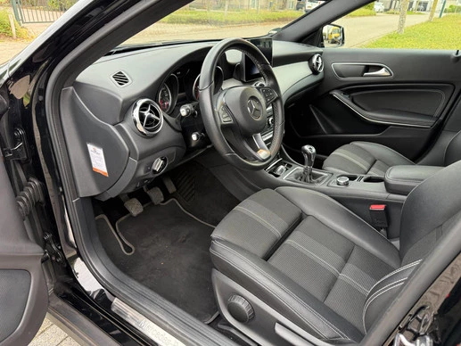 Mercedes-Benz GLA - Afbeelding 11 van 16