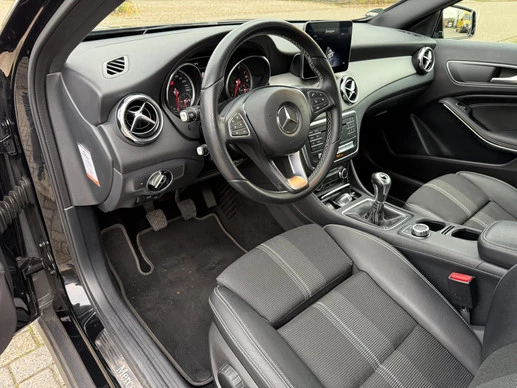 Mercedes-Benz GLA - Afbeelding 12 van 16