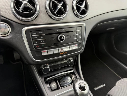 Mercedes-Benz GLA - Afbeelding 13 van 16