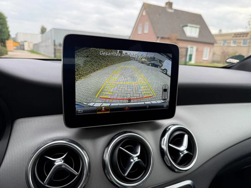 Mercedes-Benz GLA - Afbeelding 14 van 16