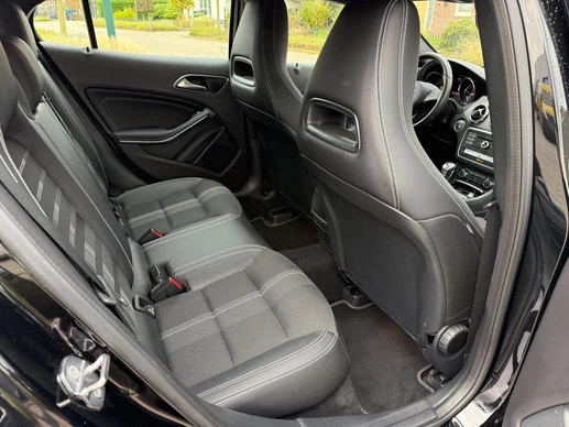 Mercedes-Benz GLA - Afbeelding 15 van 16