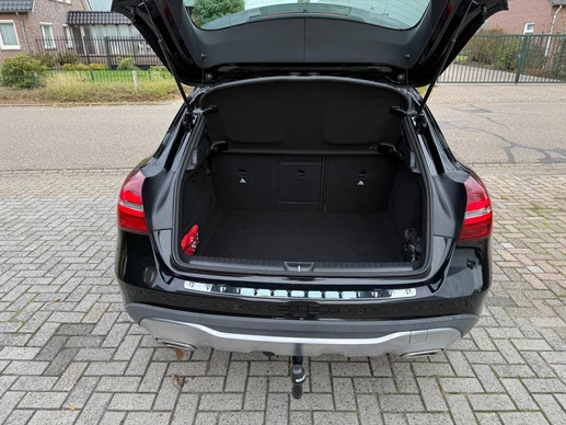 Mercedes-Benz GLA - Afbeelding 16 van 16