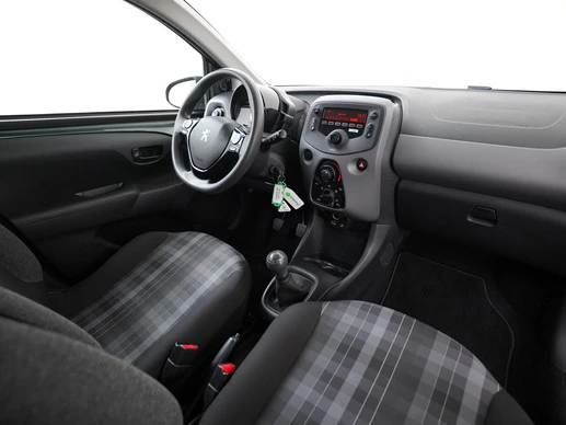 Peugeot 108 - Afbeelding 2 van 28