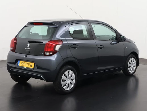 Peugeot 108 - Afbeelding 4 van 28