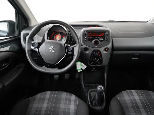Peugeot 108 - Afbeelding 5 van 28