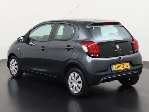 Peugeot 108 - Afbeelding 6 van 28