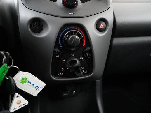 Peugeot 108 - Afbeelding 11 van 28