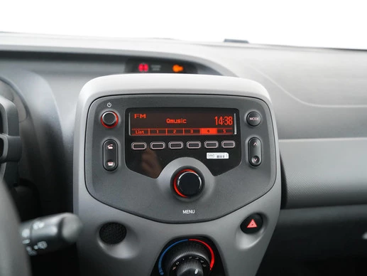 Peugeot 108 - Afbeelding 12 van 28