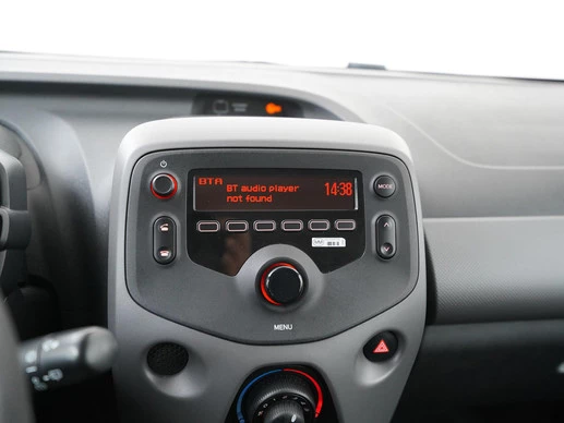 Peugeot 108 - Afbeelding 13 van 28