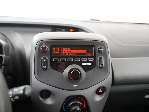 Peugeot 108 - Afbeelding 14 van 28