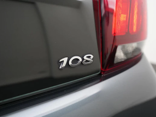 Peugeot 108 - Afbeelding 17 van 28