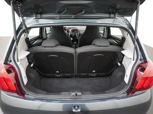 Peugeot 108 - Afbeelding 18 van 28