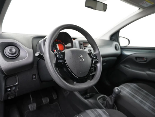 Peugeot 108 - Afbeelding 25 van 28