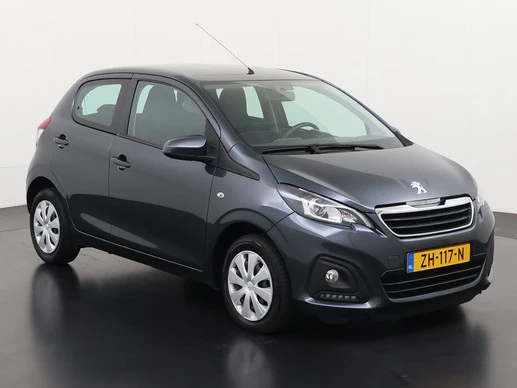 Peugeot 108 - Afbeelding 28 van 28