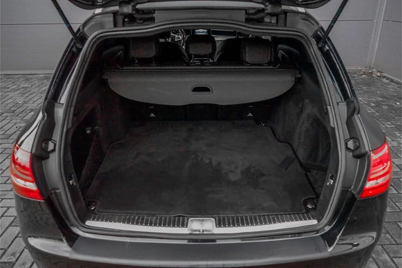 Mercedes-Benz C-Klasse - Afbeelding 6 van 30