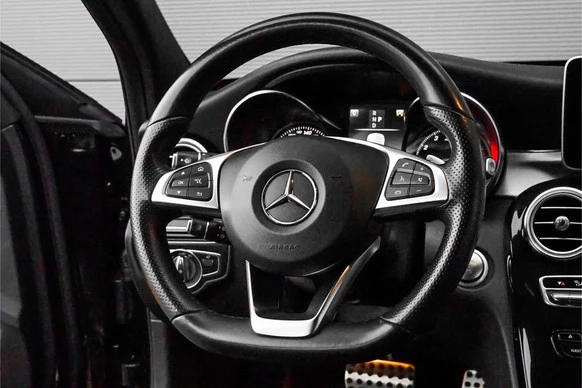 Mercedes-Benz C-Klasse - Afbeelding 18 van 30