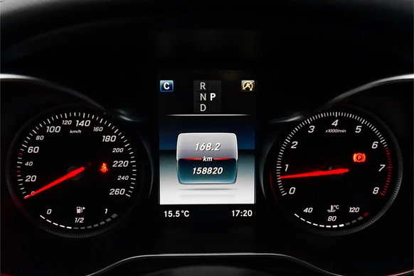 Mercedes-Benz C-Klasse - Afbeelding 19 van 30