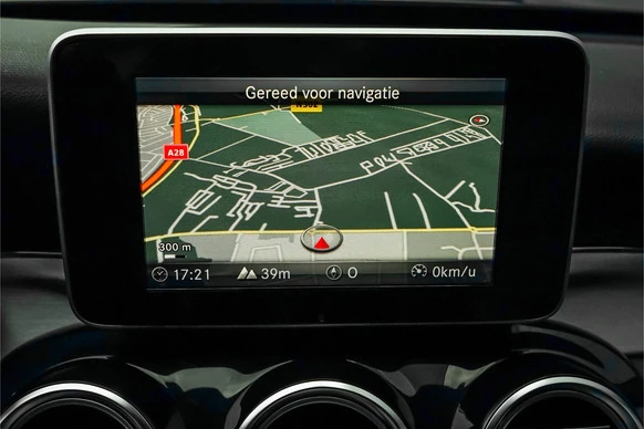 Mercedes-Benz C-Klasse - Afbeelding 22 van 30
