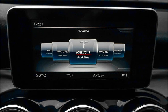Mercedes-Benz C-Klasse - Afbeelding 23 van 30