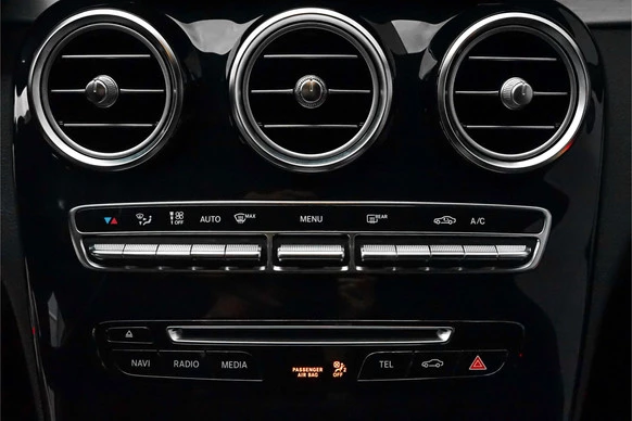 Mercedes-Benz C-Klasse - Afbeelding 24 van 30