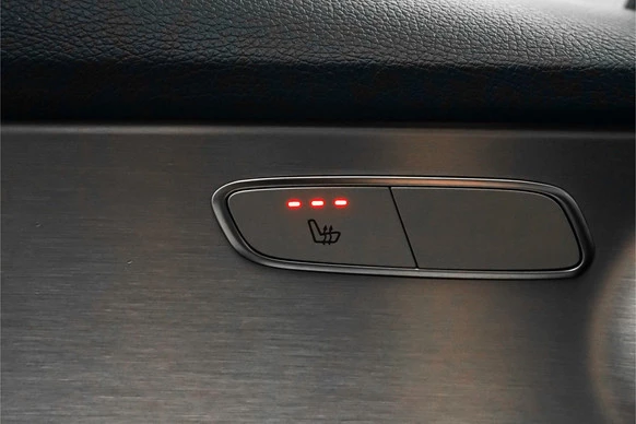 Mercedes-Benz C-Klasse - Afbeelding 25 van 30