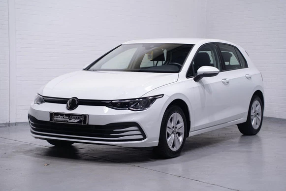 Volkswagen Golf - Afbeelding 1 van 30