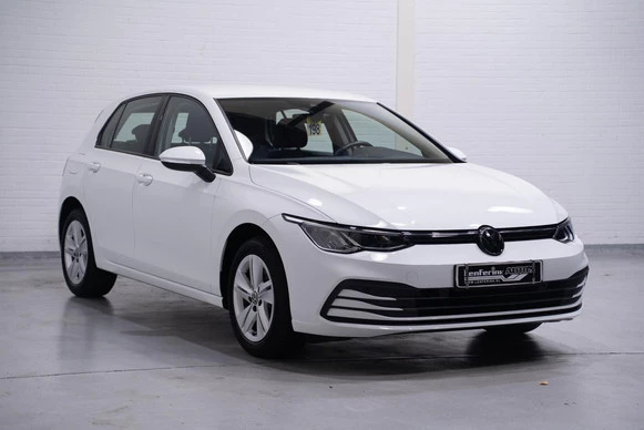 Volkswagen Golf - Afbeelding 2 van 30
