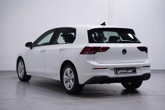 Volkswagen Golf - Afbeelding 3 van 30