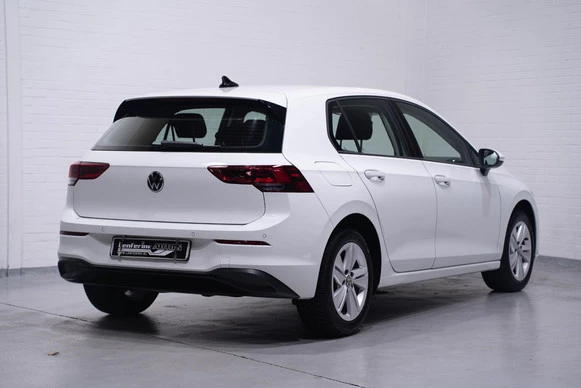 Volkswagen Golf - Afbeelding 4 van 30