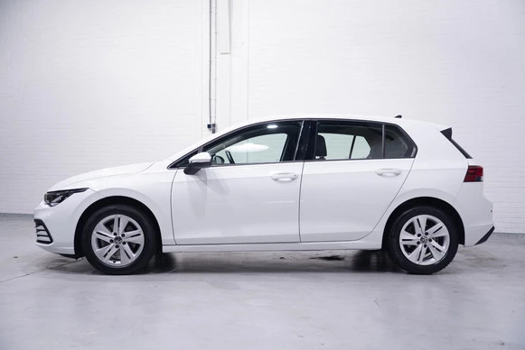 Volkswagen Golf - Afbeelding 5 van 30