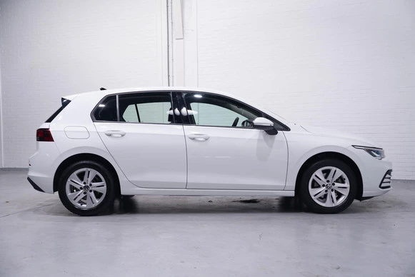 Volkswagen Golf - Afbeelding 6 van 30