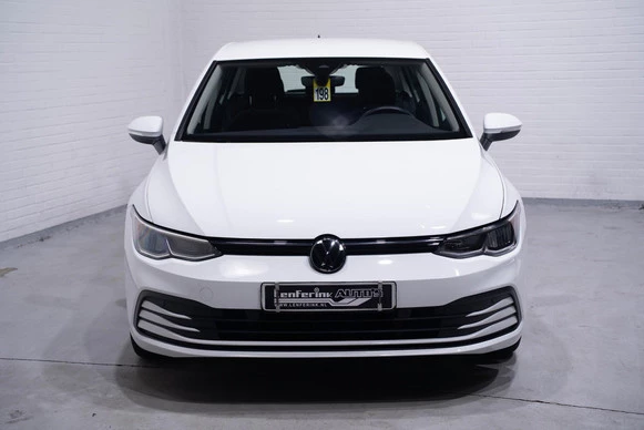 Volkswagen Golf - Afbeelding 7 van 30