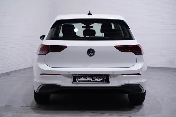 Volkswagen Golf - Afbeelding 8 van 30