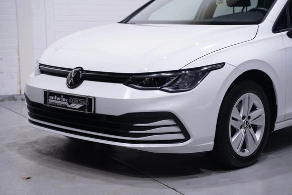 Volkswagen Golf - Afbeelding 11 van 30