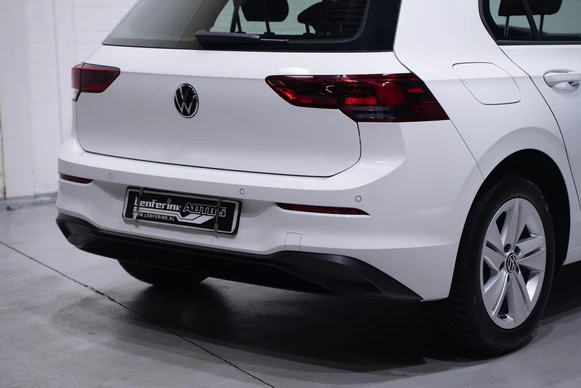 Volkswagen Golf - Afbeelding 14 van 30