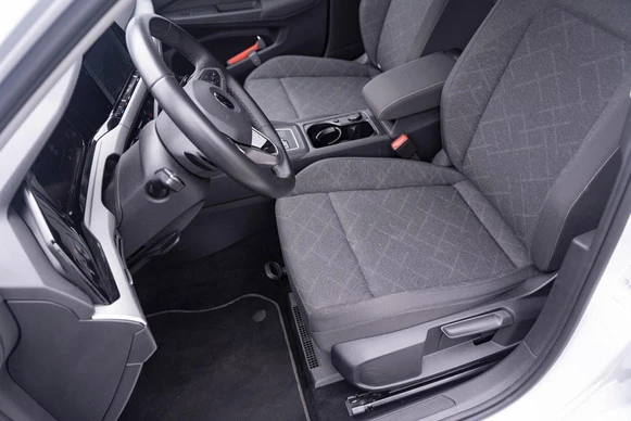 Volkswagen Golf - Afbeelding 26 van 30