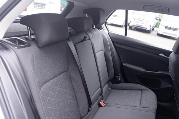 Volkswagen Golf - Afbeelding 30 van 30