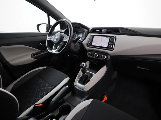 Nissan Micra - Afbeelding 2 van 30