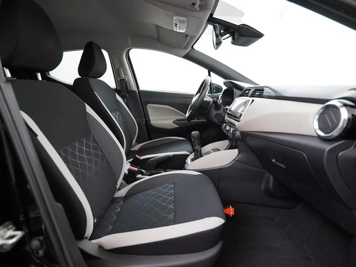 Nissan Micra - Afbeelding 3 van 30