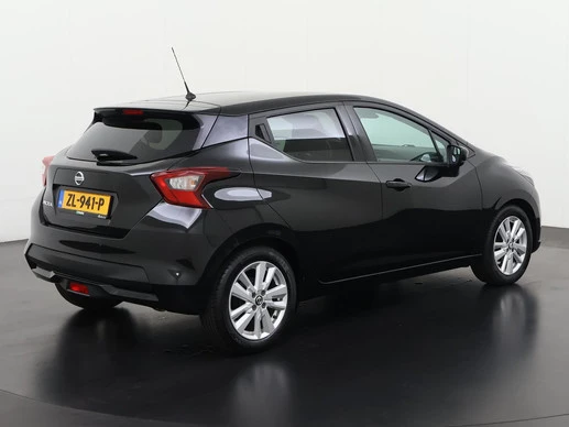 Nissan Micra - Afbeelding 4 van 30