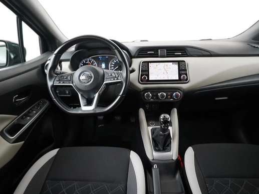 Nissan Micra - Afbeelding 5 van 30