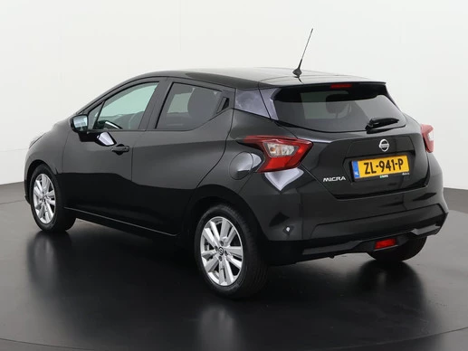 Nissan Micra - Afbeelding 6 van 30