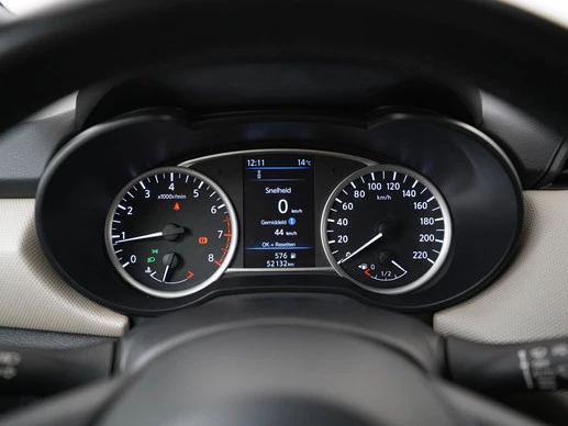 Nissan Micra - Afbeelding 8 van 30