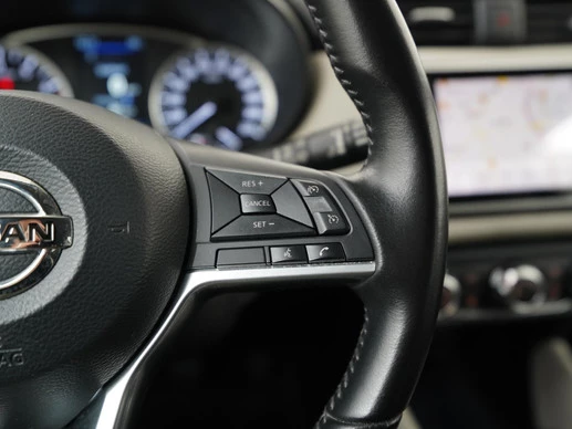 Nissan Micra - Afbeelding 9 van 30