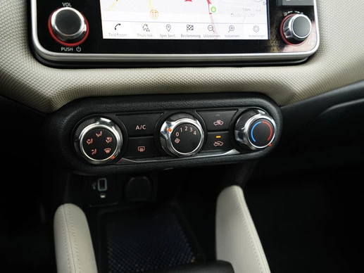 Nissan Micra - Afbeelding 11 van 30