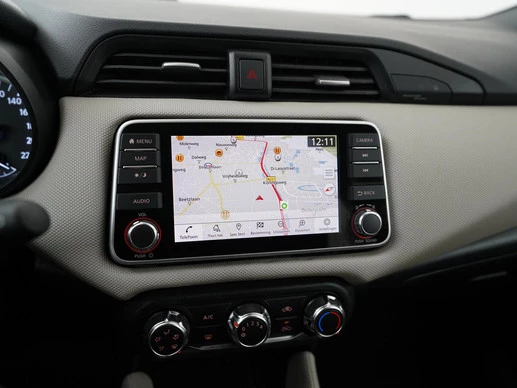 Nissan Micra - Afbeelding 12 van 30